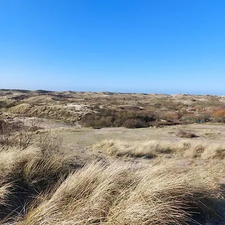 Studio Waves Egmond aan Zee Exterior photo