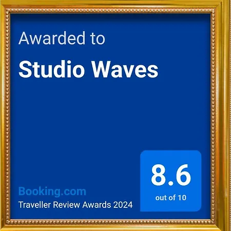 Studio Waves Egmond aan Zee Exterior photo