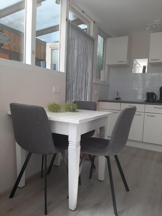 Holiday home Waves Egmond aan Zee