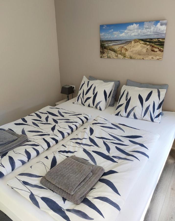 Holiday home Waves Egmond aan Zee