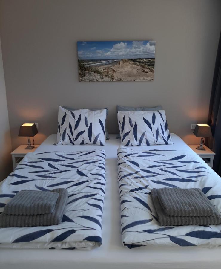 Holiday home Waves
