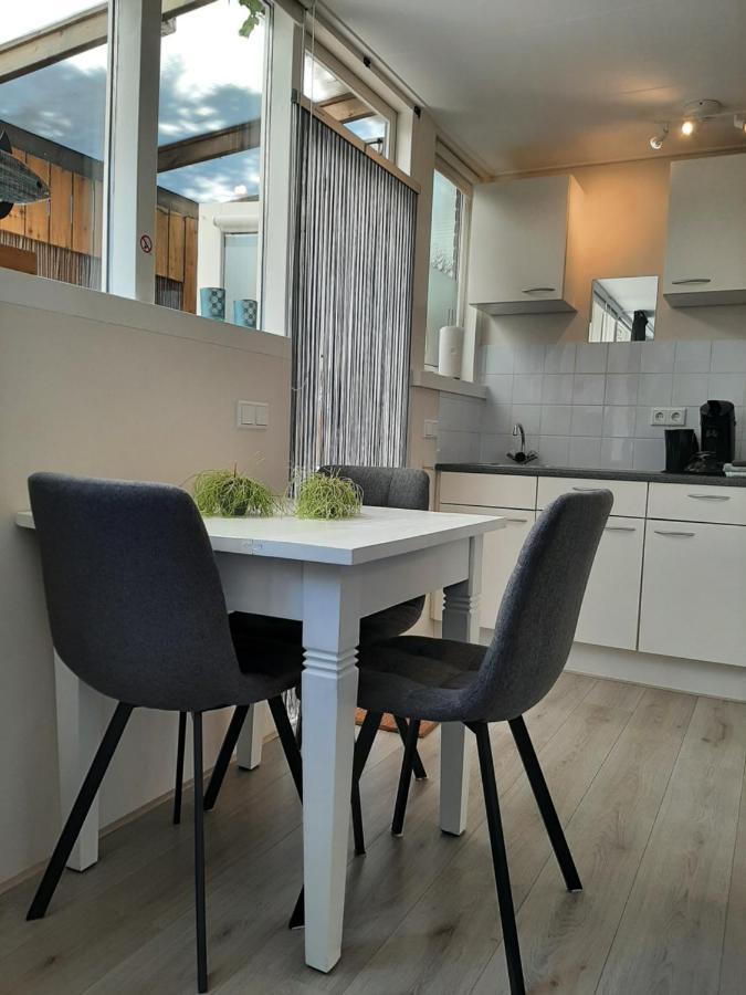 Holiday home Waves Egmond aan Zee