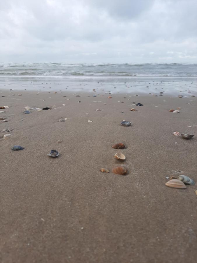 Holiday home Waves Egmond aan Zee