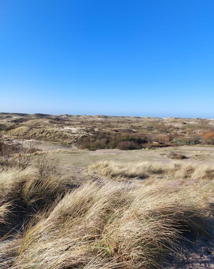 Holiday home Waves Egmond aan Zee