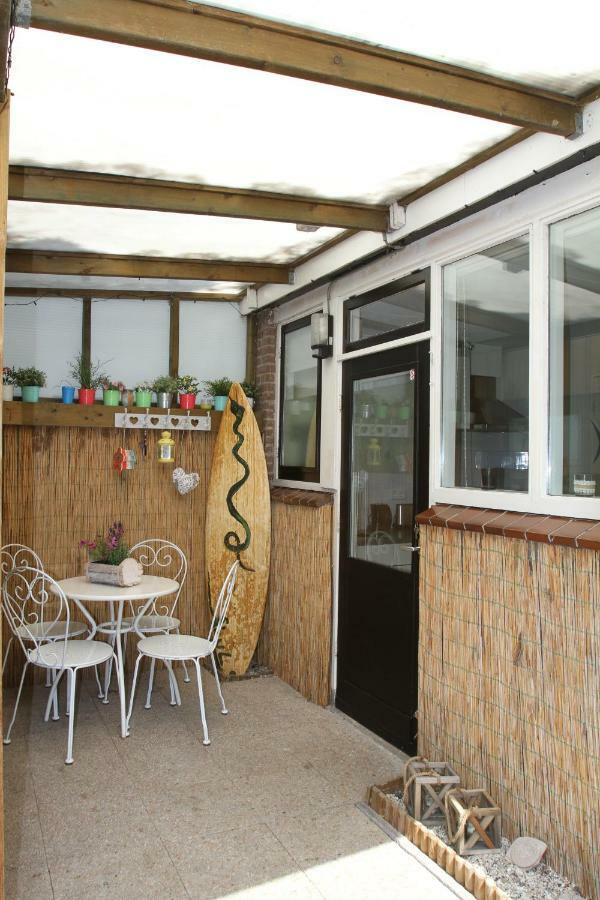 Waves Holiday home Egmond aan Zee