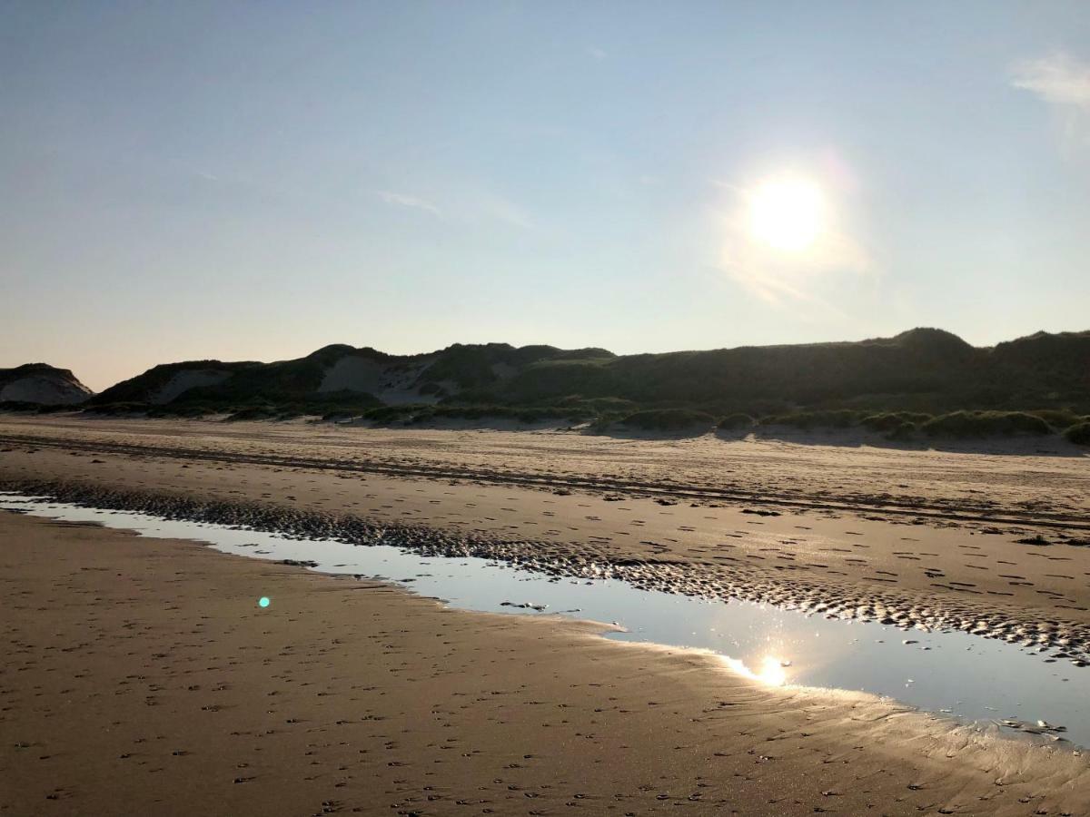 Holiday home Waves Egmond aan Zee