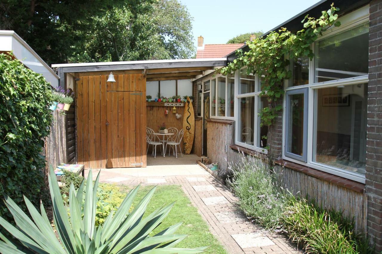 Waves Holiday home