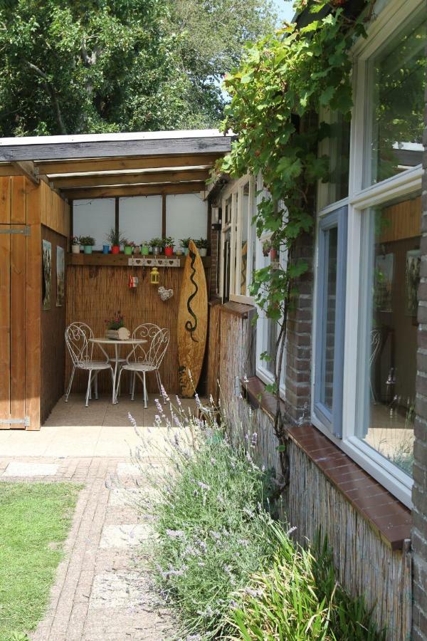 Waves Holiday home