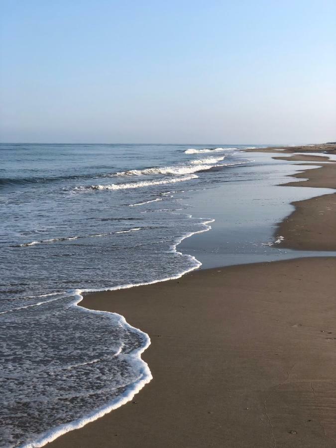 Waves Egmond aan Zee