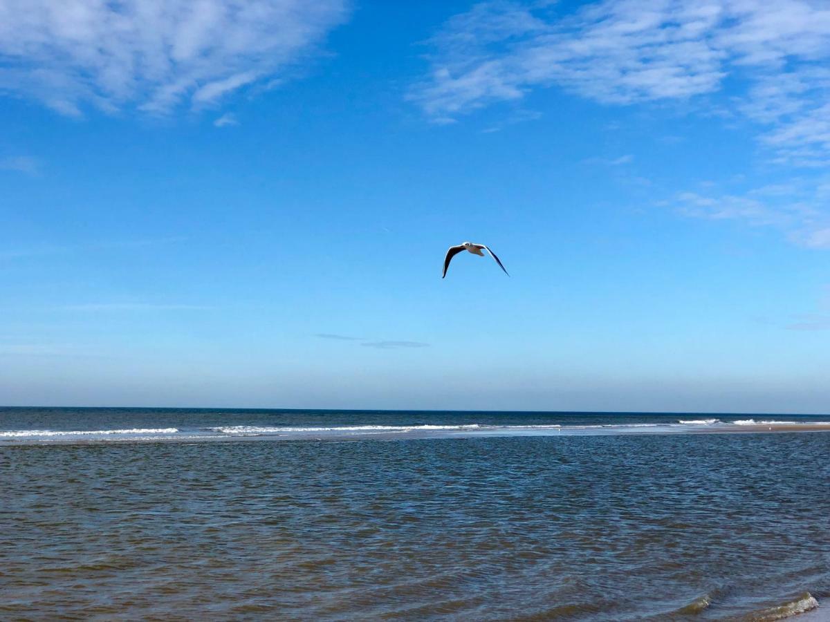 Waves Holiday home