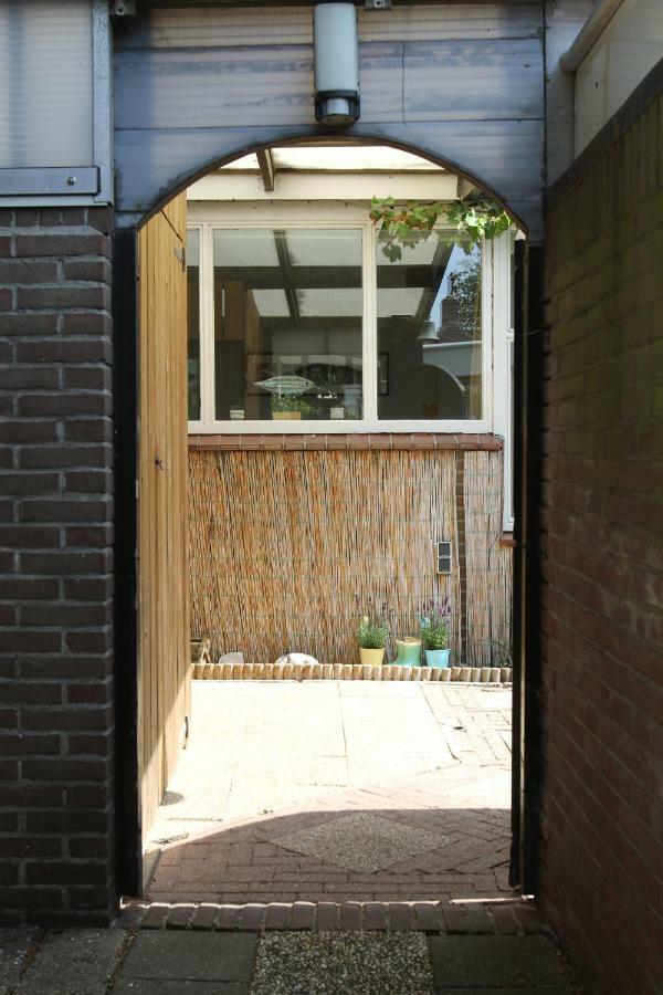 Holiday home Waves *